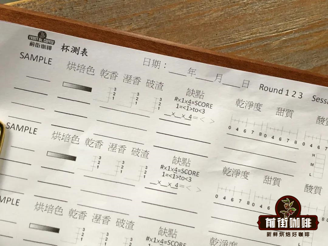 What is Coffee Cleanliness? Cupping Cleanliness Definition and Coffee Roasting Considerations