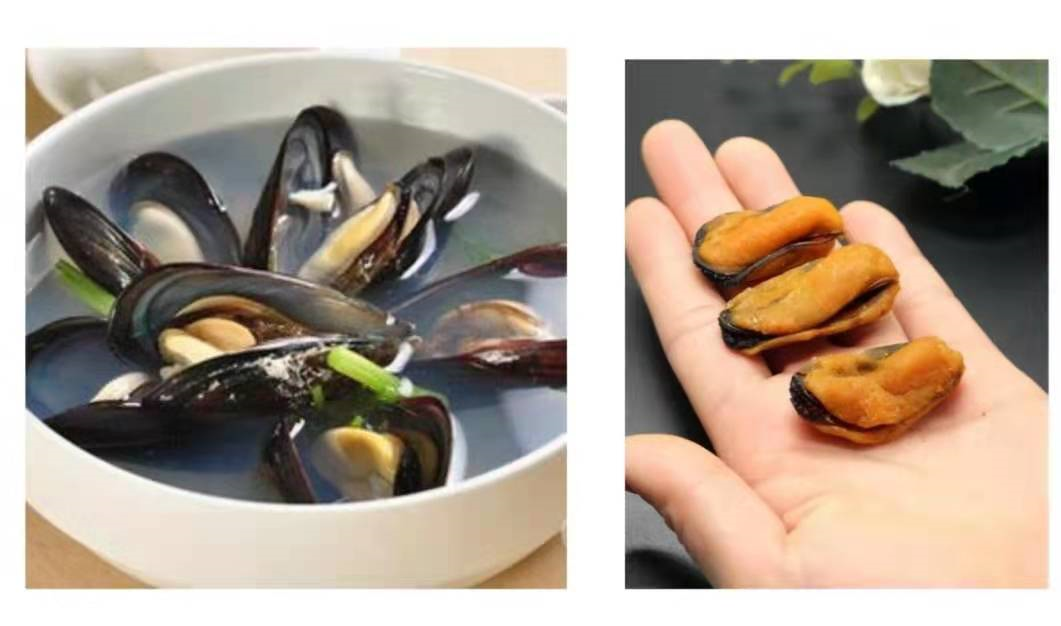 Sense of smell and memory connection