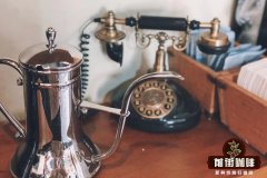 The Differences Between Italian Espresso and American Coffee - Optimal and Poor Extraction in Espresso