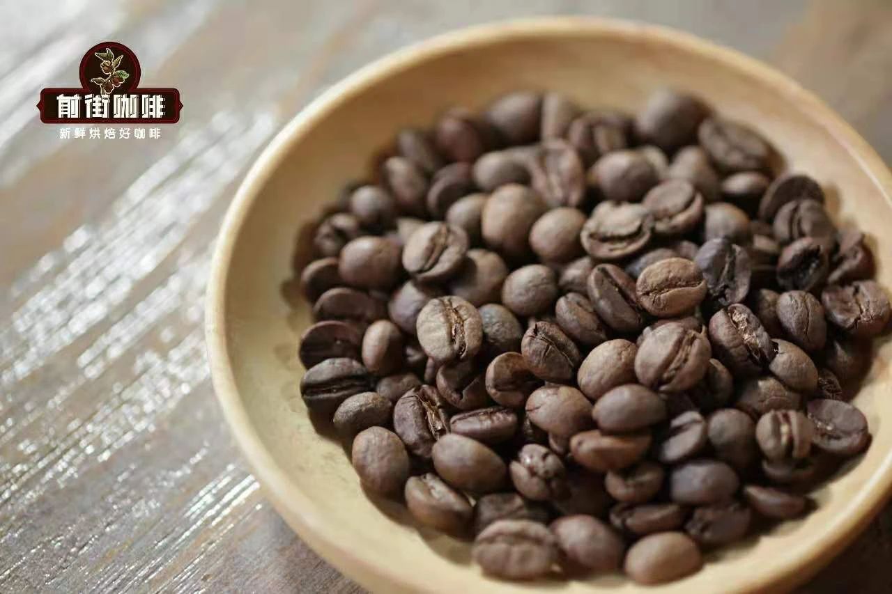 Costa Rica Giant Rock Estate Blueberry coffee beans