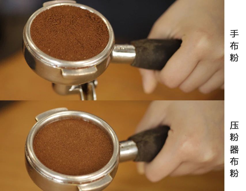 Various types of distribution tools and their mechanisms