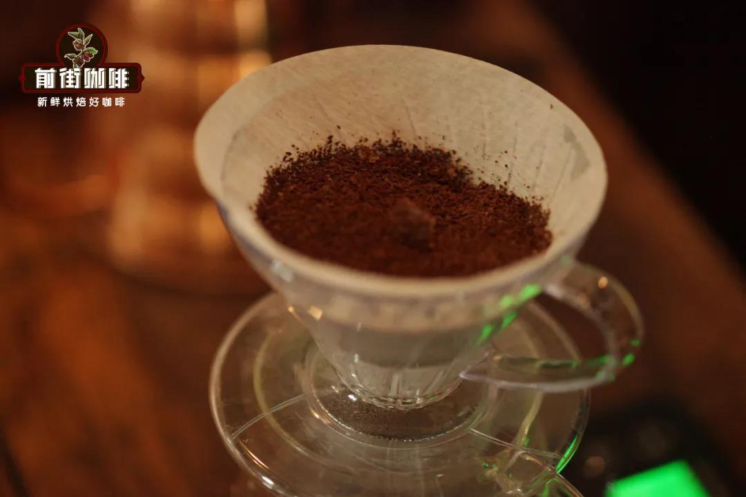 Brewing experiment setup