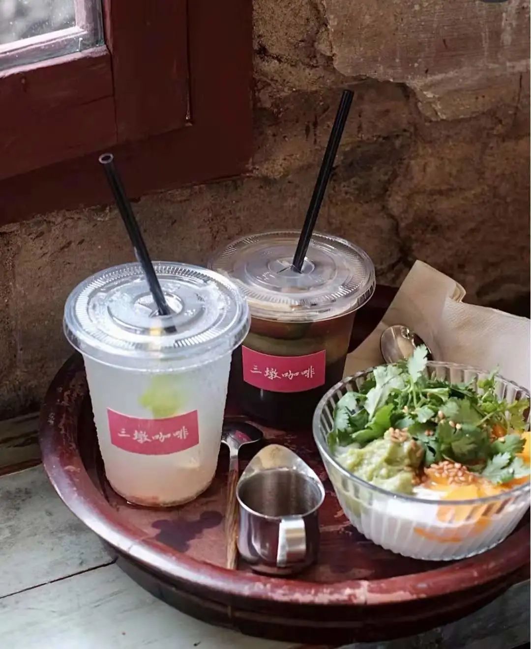 Mango Cilantro Avocado Bowl