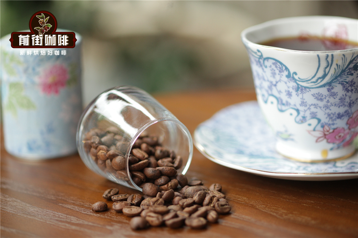 FrontStreet Coffee Costa Rica La Candelilla Blueberry