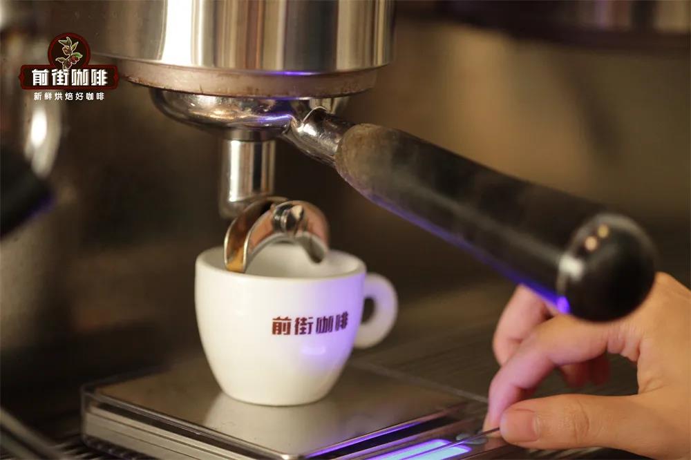 Carbon dioxide release during pre-infusion