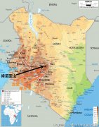 Kenyan Coffee Bean Regional Grading Standards and Asalia Coffee Variety Flavor Profile