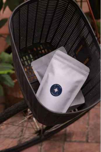 The Stars Cafe Coffee Preparation