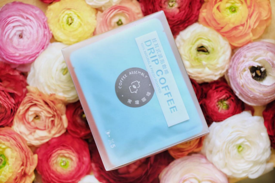 Changtan Coffee Roasting Equipment