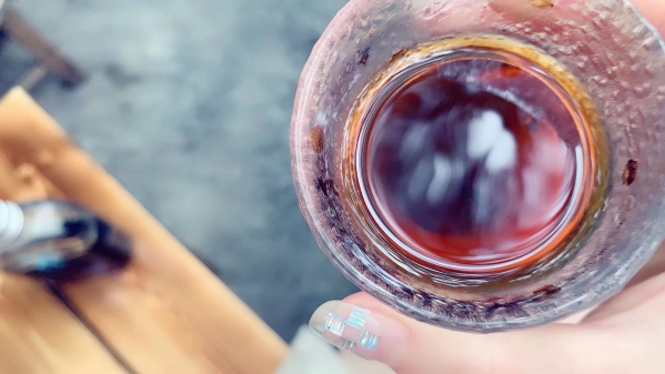 ChitChat Coffeeship Exterior View