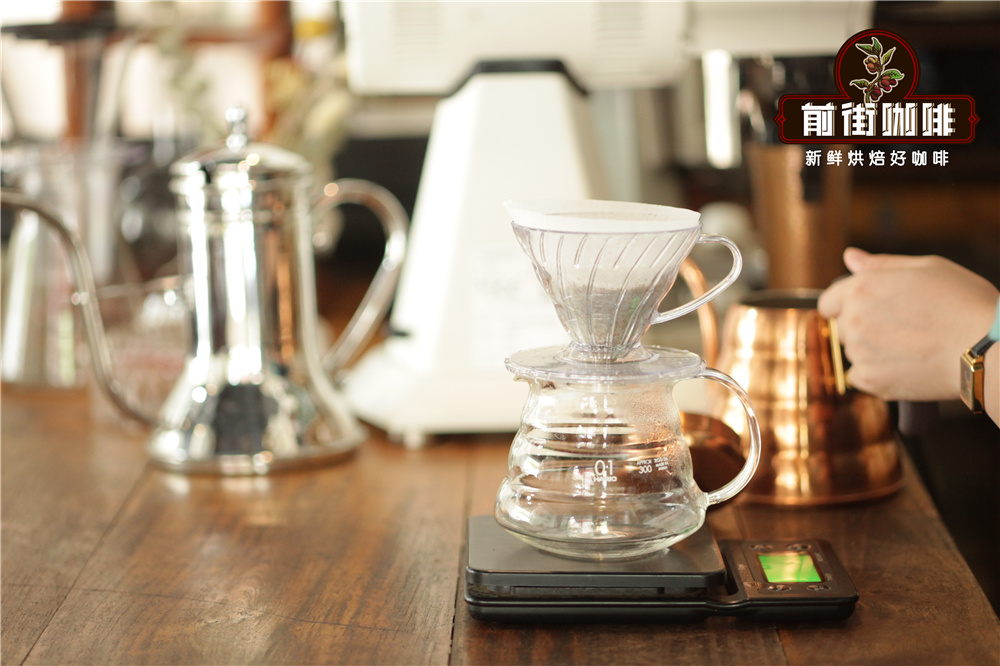 Coffee to Water Ratio