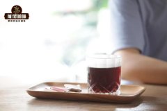 Pour-Over Coffee Beginner's Guide: Tips for Brewing Better Iced Pour-Over Single Origin Coffee