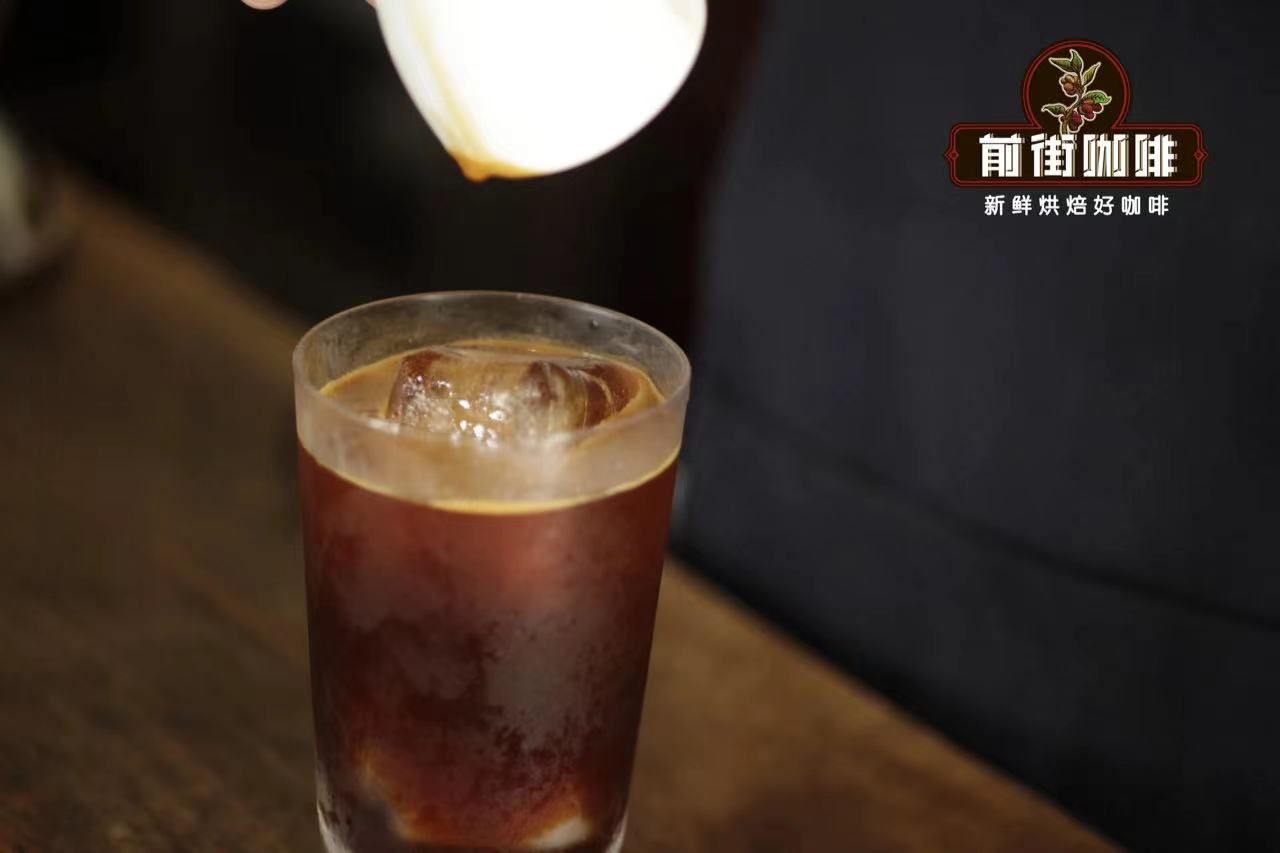 Drinking Black Coffee Every Afternoon for Maximum Fat Burning and Weight Loss Effects: The Correct Way to Drink Americano for Weight Loss