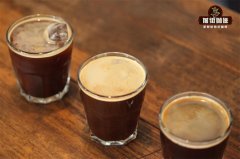 When is the Best Time to Drink Iced Americano? Is Iced or Hot Americano Better Tasting and How to Make It with the Right Amount of Ice Water