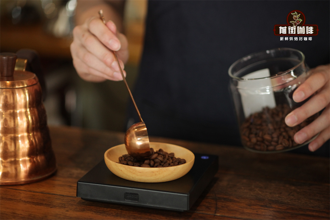 Different coffee beans and their flavor periods