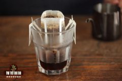 Correct and Incorrect Brewing Methods for Drip Coffee Bags - Why Drip Coffee Bags Should Not Be Brewed Directly