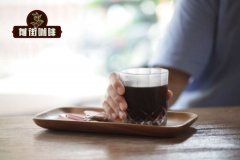 Cold Brew Coffee Making Steps Process Brewing Tutorial Guide Cold Brew Coffee and Cold Drip Coffee Taste Differences Characteristics