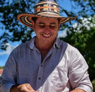 World Champion Panama Natural Geisha Coffee Flavor Profile & Hartman Family Coffee Pioneer Story