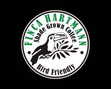 A Century of Legendary Hartmann Estate: Bird-Friendly Certified Wine Process Coffee Beans - How to Brew for Perfect Flavor?