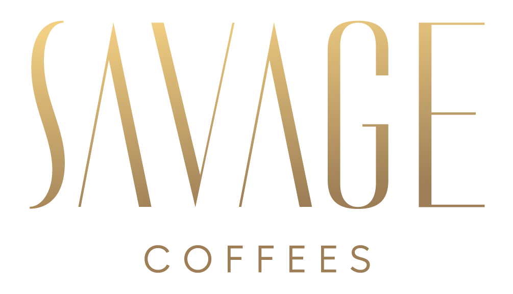 Savage Coffee project overview