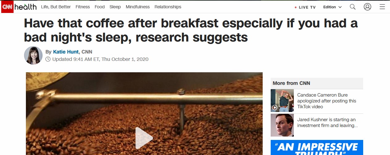 University of Bath research