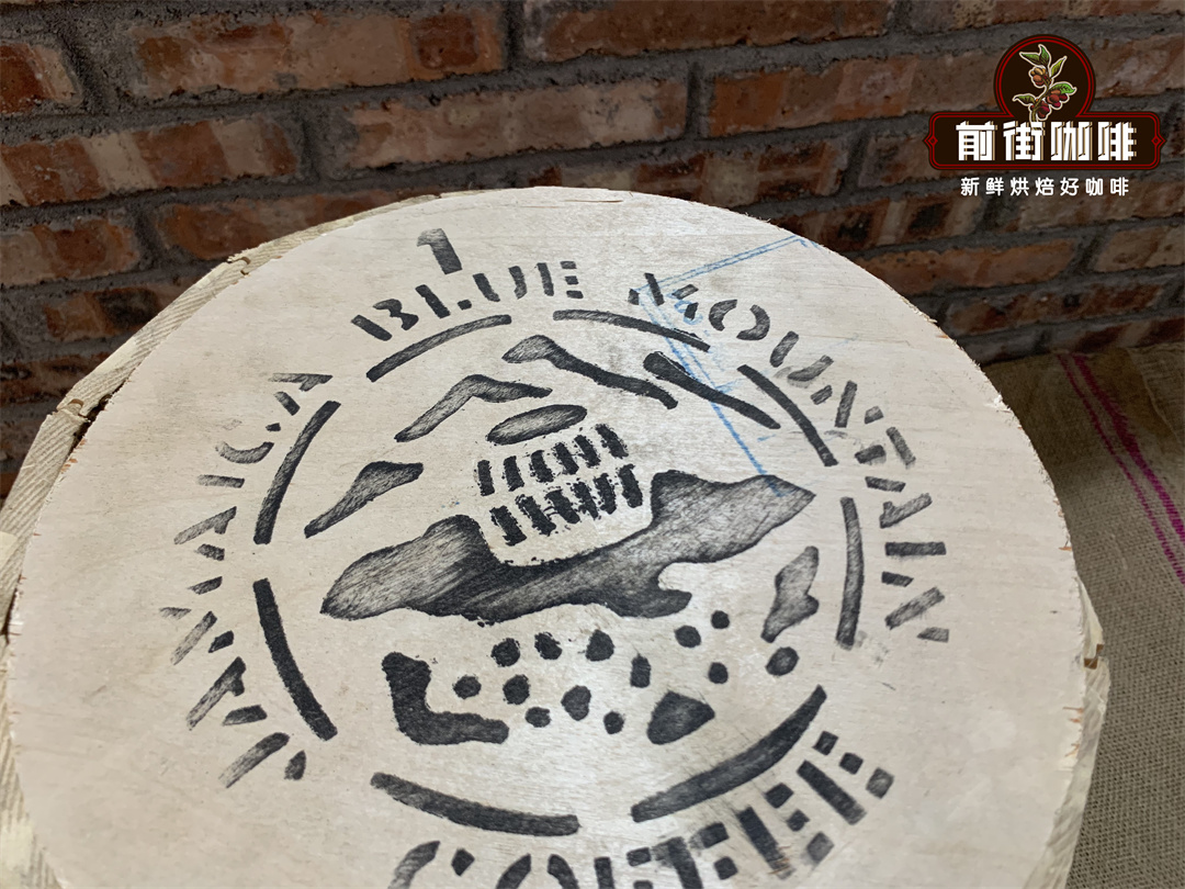 Various coffee bean grades displayed side by side