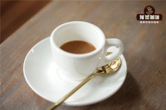 [Image] What is Ristretto Coffee? What's the Difference Between Espresso and Ristretto Coffee?