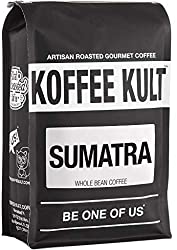 Indonesia Sumatra Mandheling Coffee