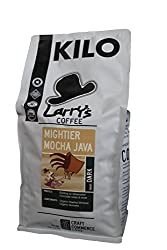 Mocha Java Coffee Blend