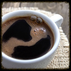 Traditional Indonesian Coffee Culture