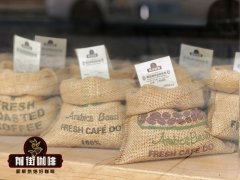 What's the Difference Between Coffee Bean Grind Sizes? Which Coffee Equipment is Suitable for Different Grind Levels?