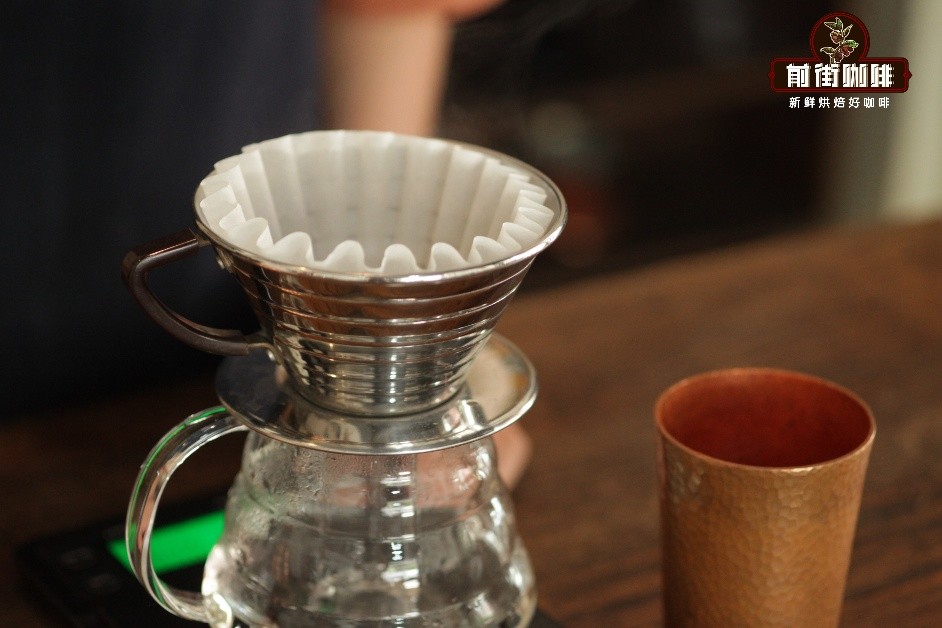 Blue Mountain Coffee beans