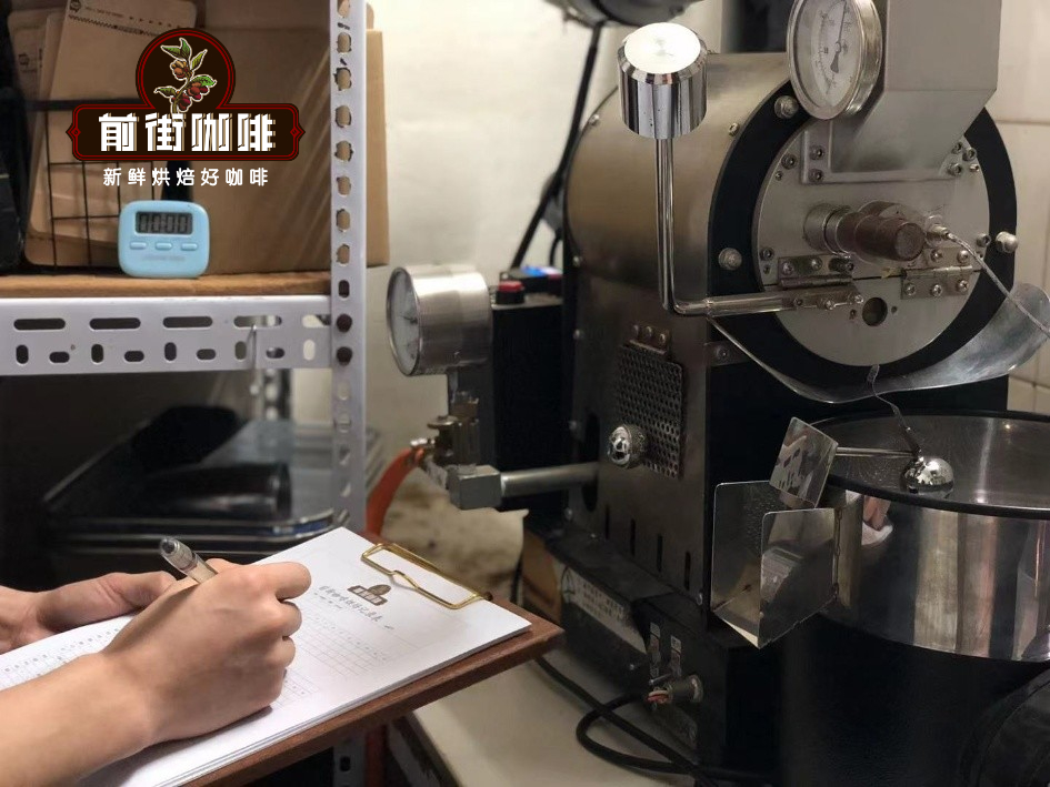 Italian Roast Coffee Bean Flavor, Taste, and Color Characteristics - The Impact of Coffee Roast Levels on Coffee Beans