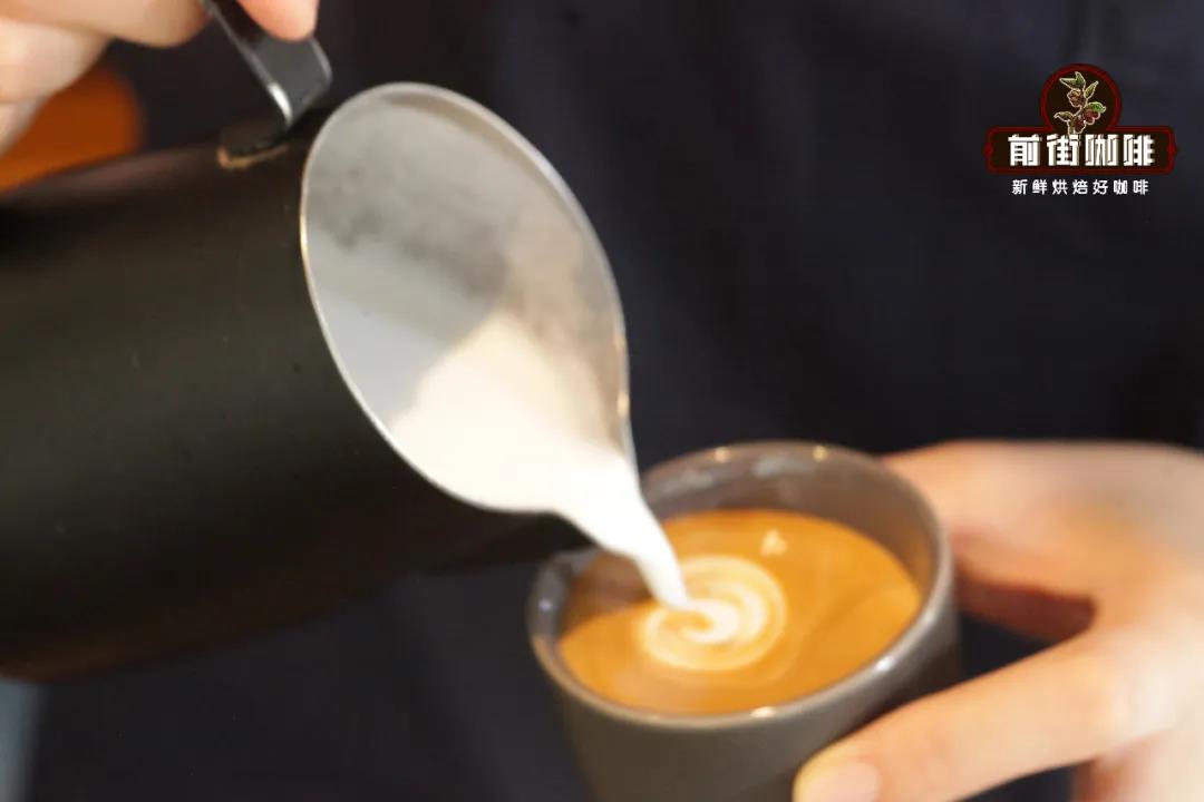 Methods for Making Starbucks Flat White - Introduction to the Differences Between Flat White and Flat White Coffee