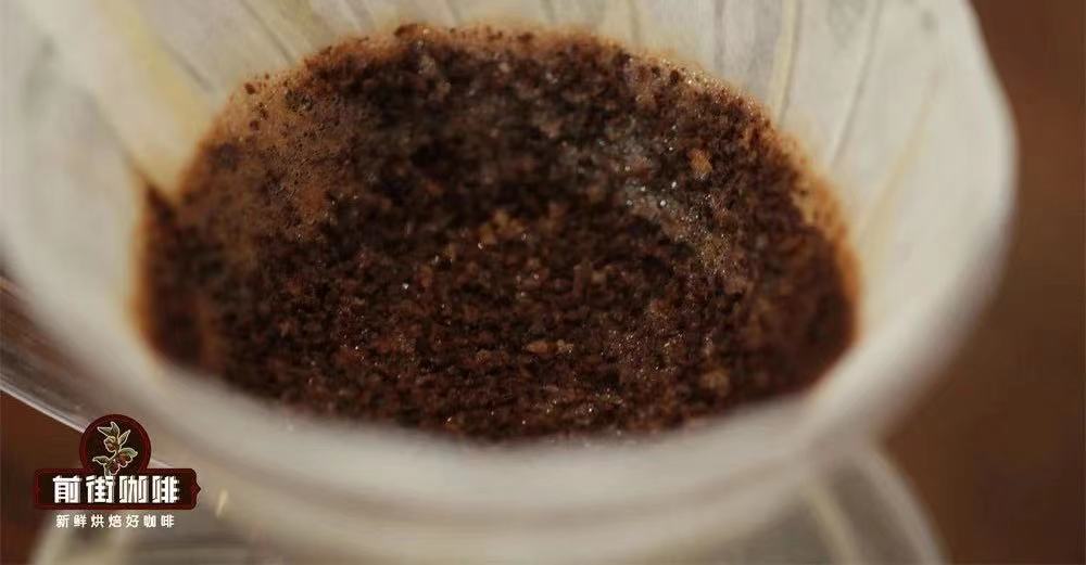 Structure of polysaccharides in coffee