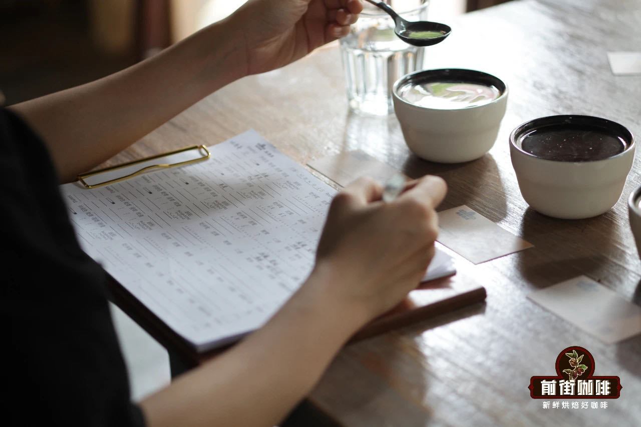 Aroma development during coffee roasting