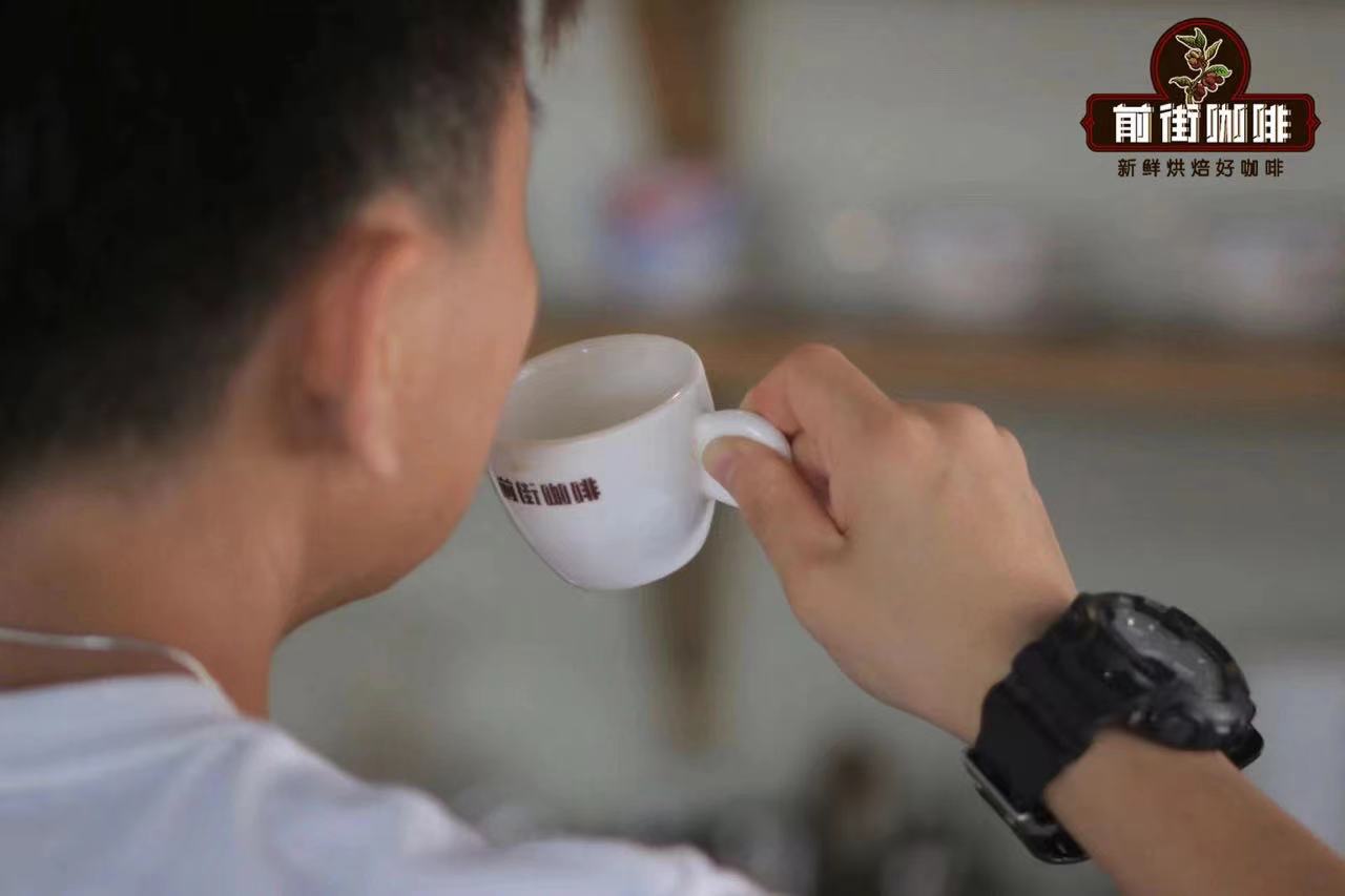 Why Can't I Taste the Sweetness in Coffee? What Is Coffee Sweetness? Should It Be Perceived by Smell or Taste?