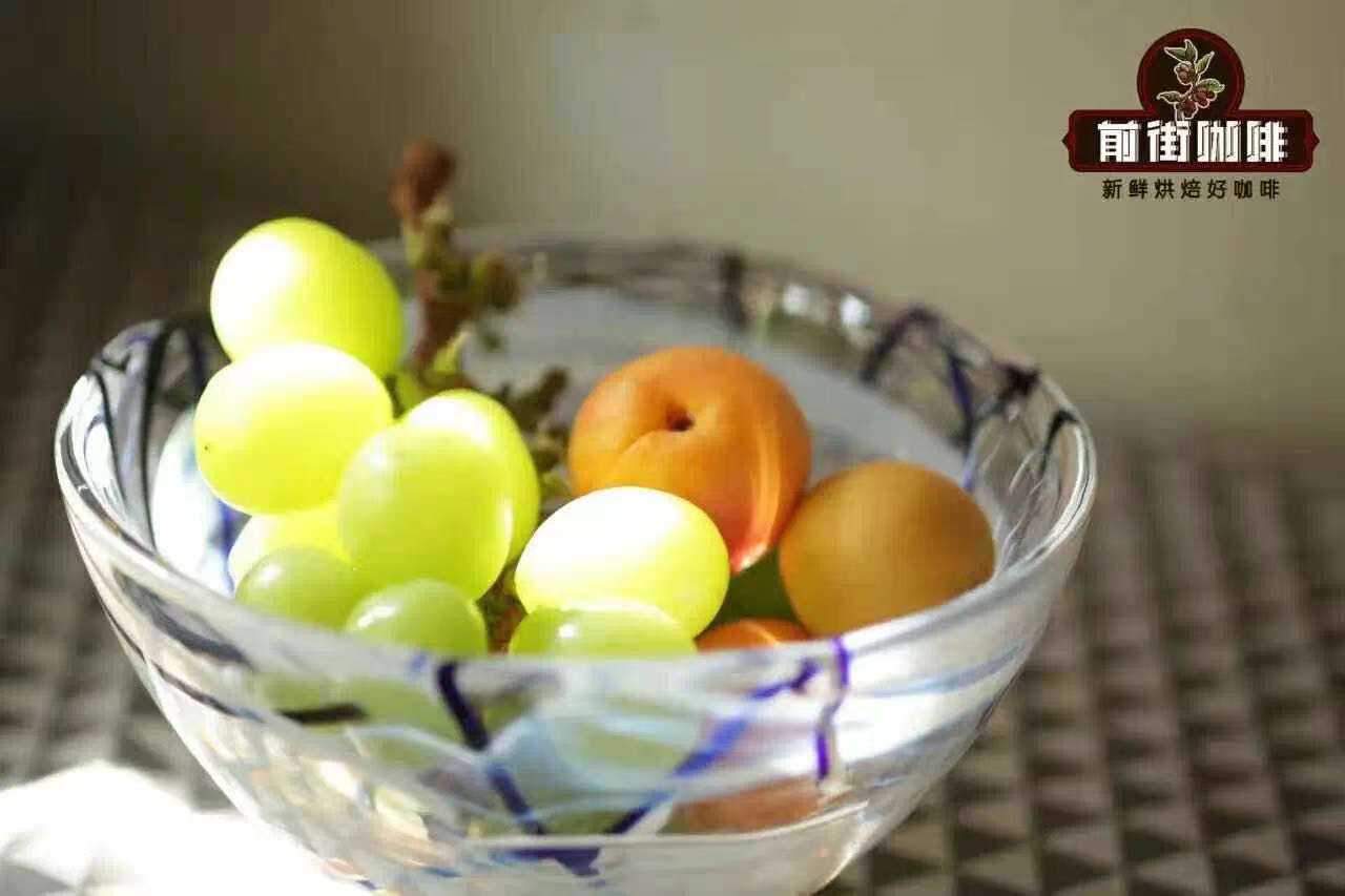 Various sweet foods that help train palate