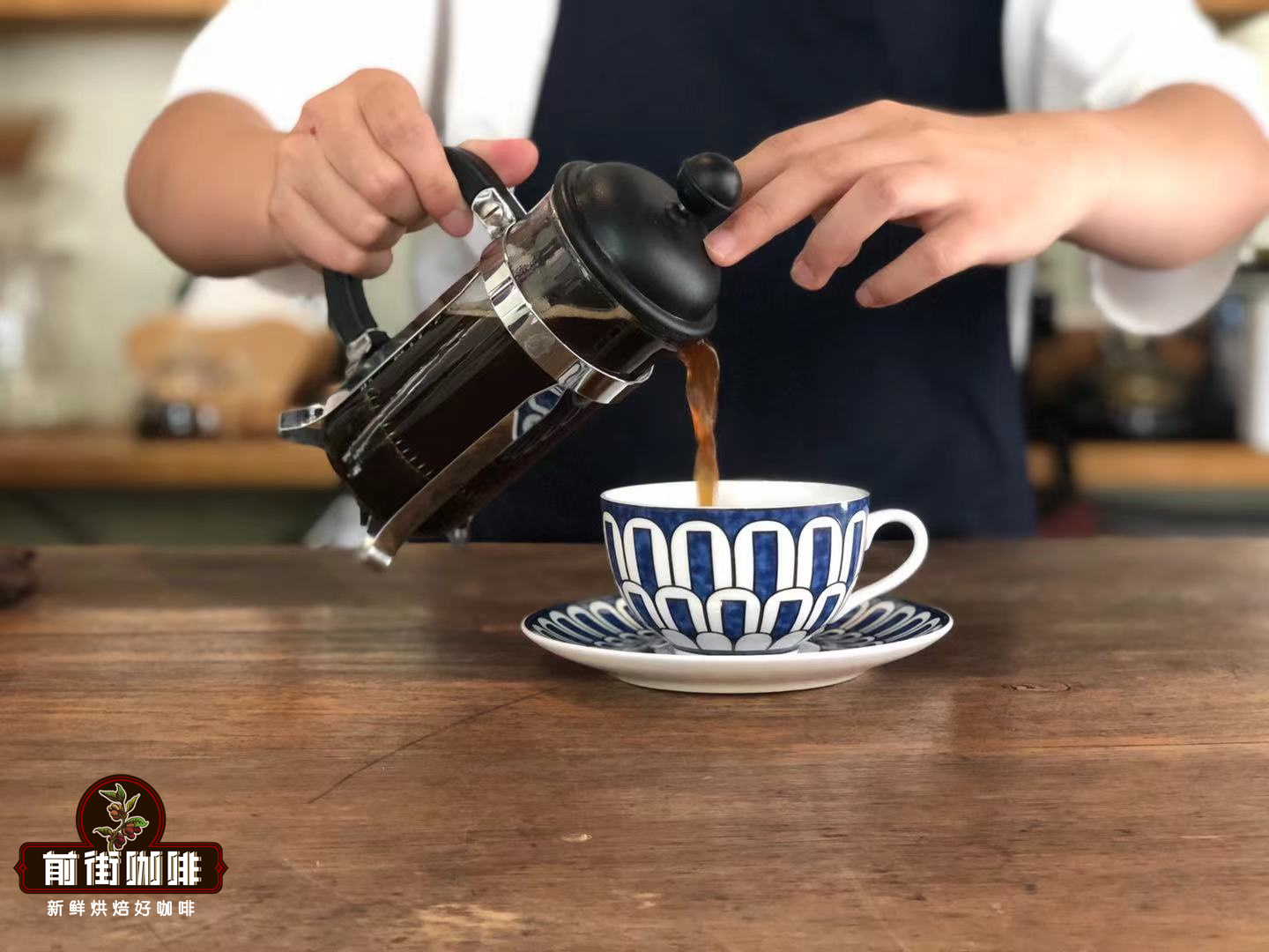 Pour-Over Coffee Basics: Is Coffee Body the Same as Coffee Concentration? Factors Affecting Coffee Body