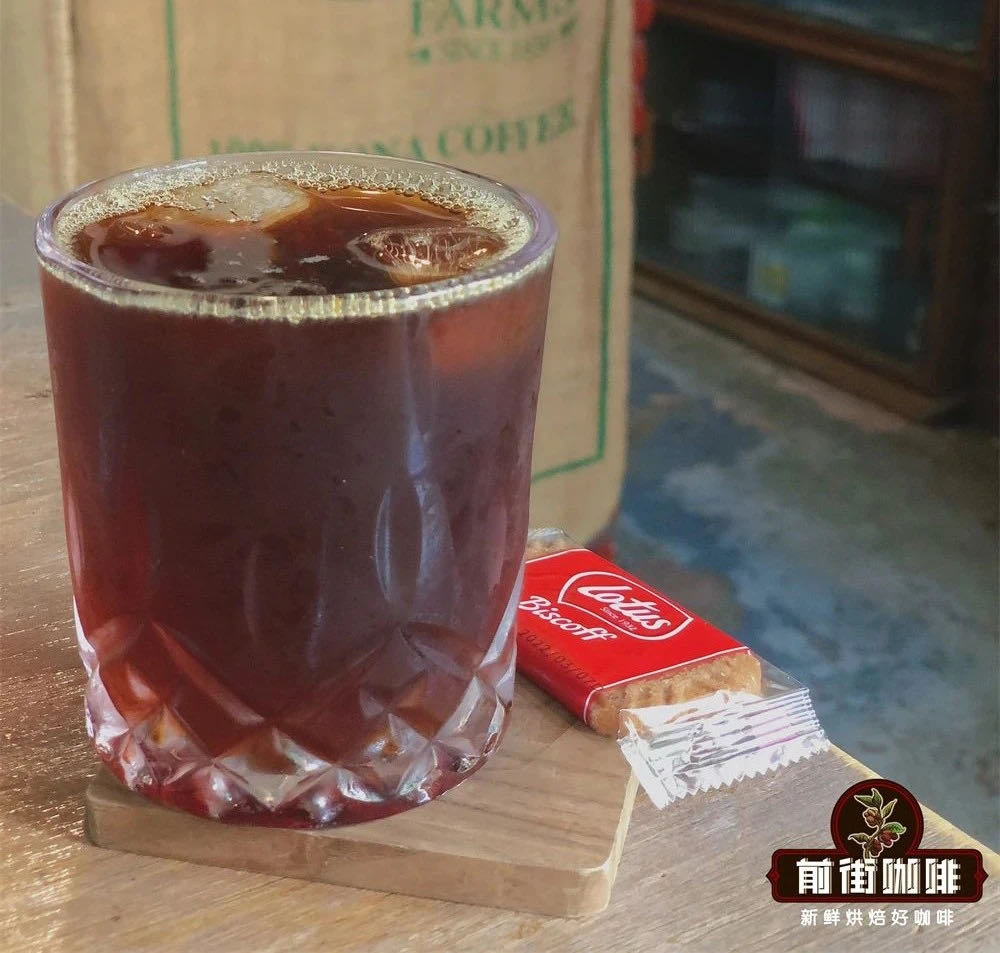 How to Describe and Express Coffee Flavors, Evaluate Coffee Texture, and Properly Taste Pour-Over Single-Origin Black Coffee