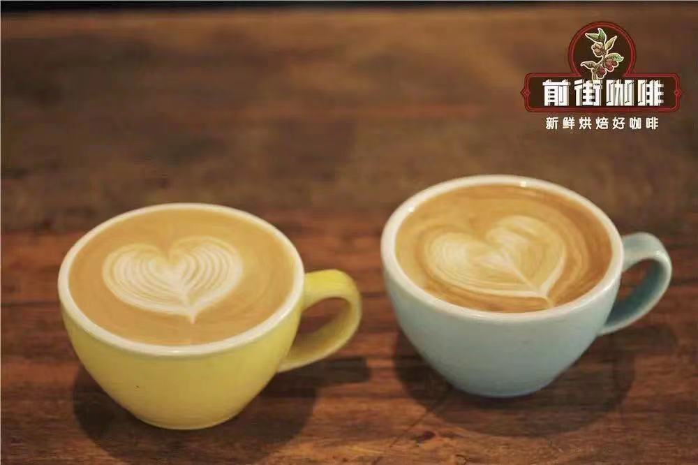 Essential Guide for Coffee Beginners: How to Create Beautiful Latte Art with Illustrated Techniques