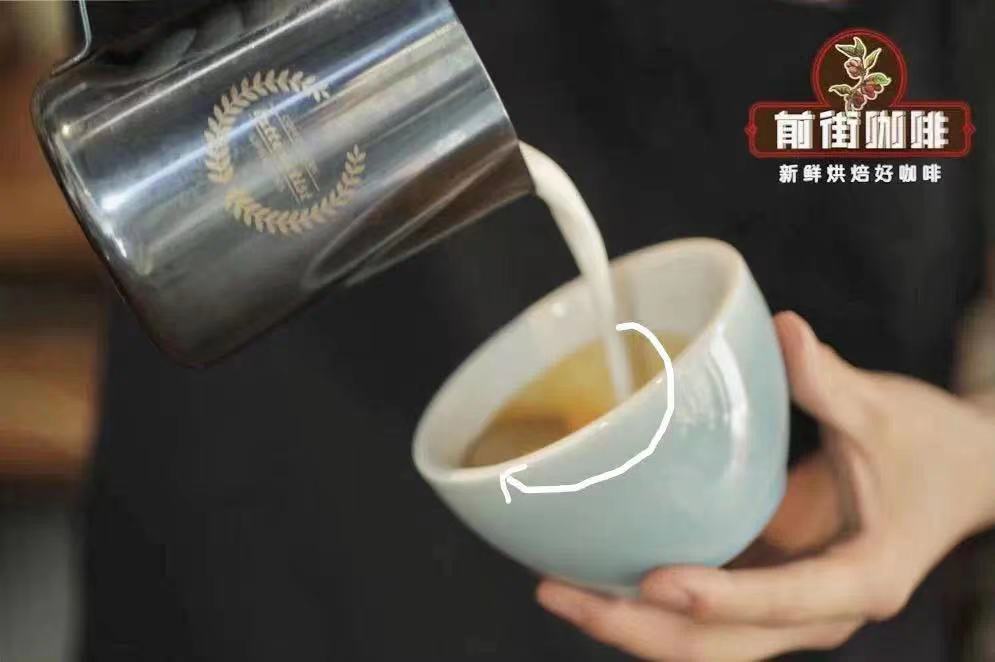 Proper pitcher shaking technique