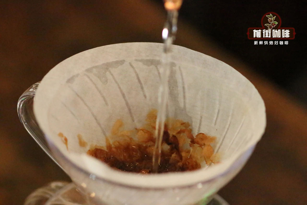 How Should Beginners Choose Pour-Over Single-Origin Coffee Beans? Does Coffee Silver Skin Affect the Flavor?