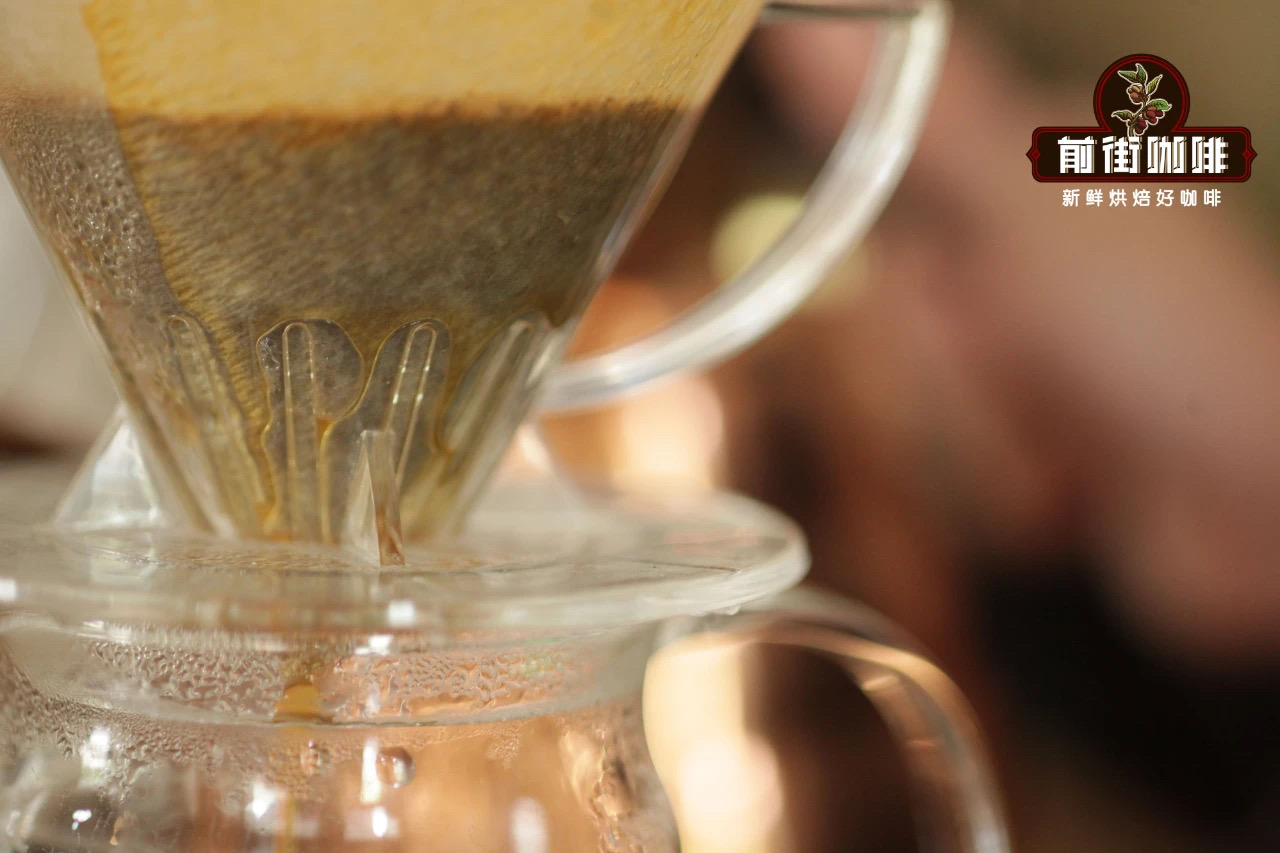 Who is Mandheling Drip Black Coffee Suitable For? Golden Mandheling Coffee Bean Flavor, Taste Characteristics, and Story