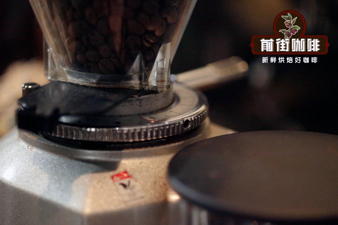 Espresso shot timing