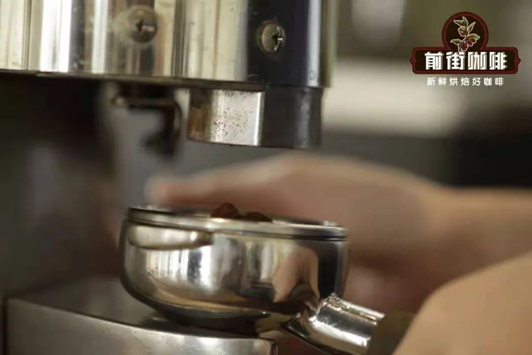 The Perfect Espresso Grind: How to Dial In Your Extraction Like a Professional