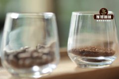 What Grade is Guodingding Yirgacheffe? Is Yirgacheffe Good for Iced Pour-Over Coffee?