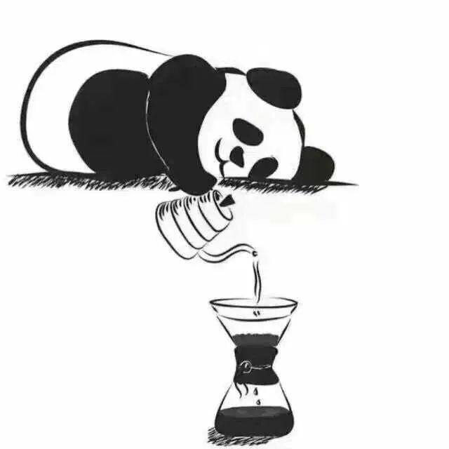 Drip coffee technique