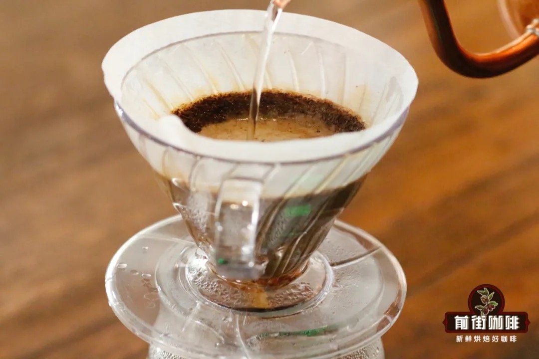 Coffee brewing equipment