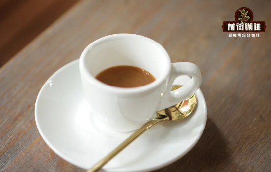 Espresso grind size adjustment